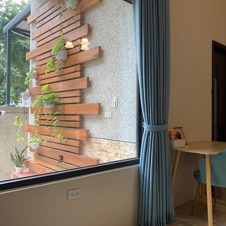 910 Hostel 城南館-自助入住 Yuli Extérieur photo