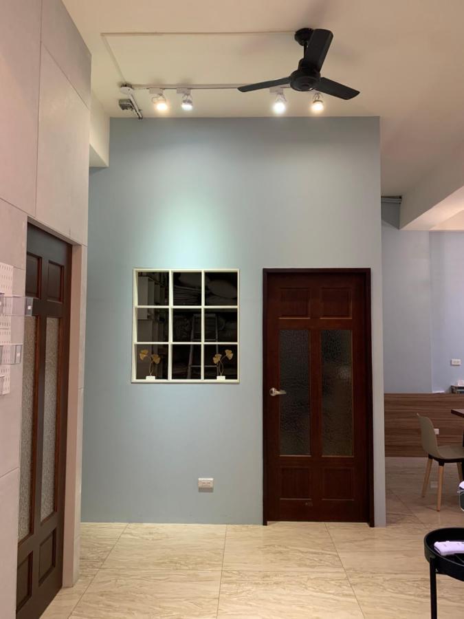 910 Hostel 城南館-自助入住 Yuli Extérieur photo
