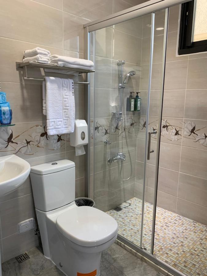 910 Hostel 城南館-自助入住 Yuli Extérieur photo