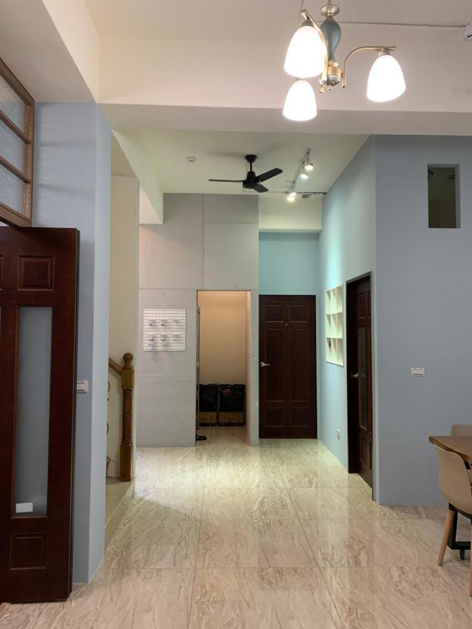 910 Hostel 城南館-自助入住 Yuli Extérieur photo