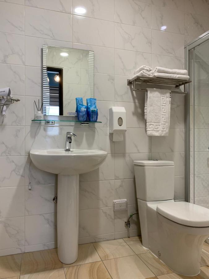 910 Hostel 城南館-自助入住 Yuli Extérieur photo