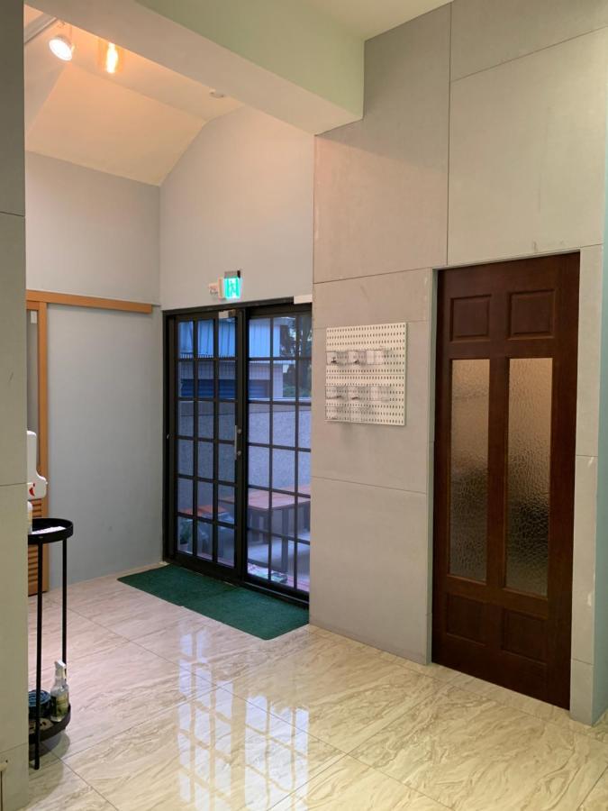 910 Hostel 城南館-自助入住 Yuli Extérieur photo