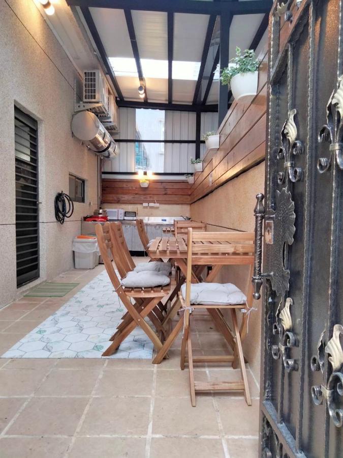 910 Hostel 城南館-自助入住 Yuli Extérieur photo