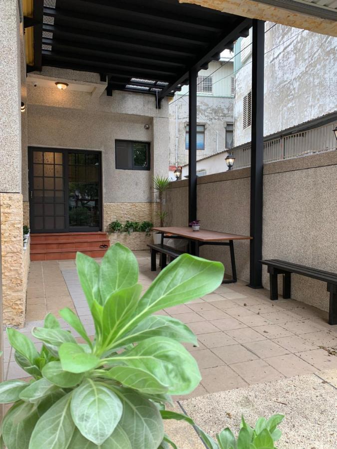 910 Hostel 城南館-自助入住 Yuli Extérieur photo