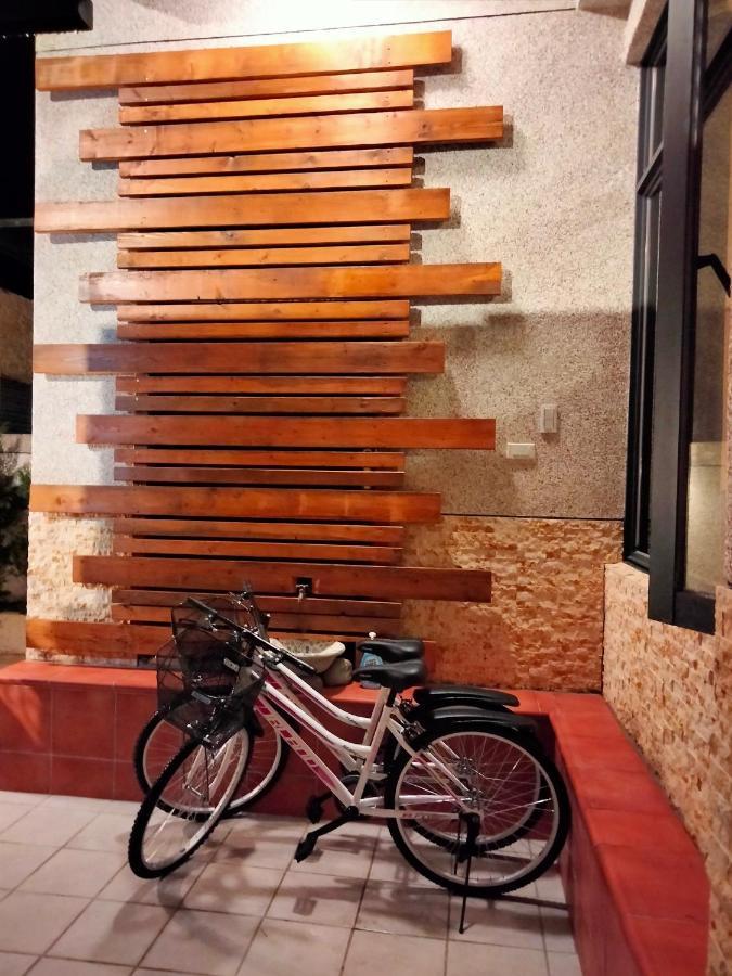 910 Hostel 城南館-自助入住 Yuli Extérieur photo