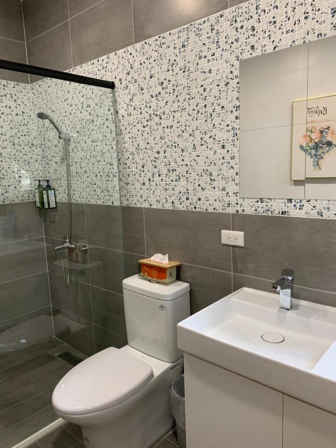 910 Hostel 城南館-自助入住 Yuli Extérieur photo