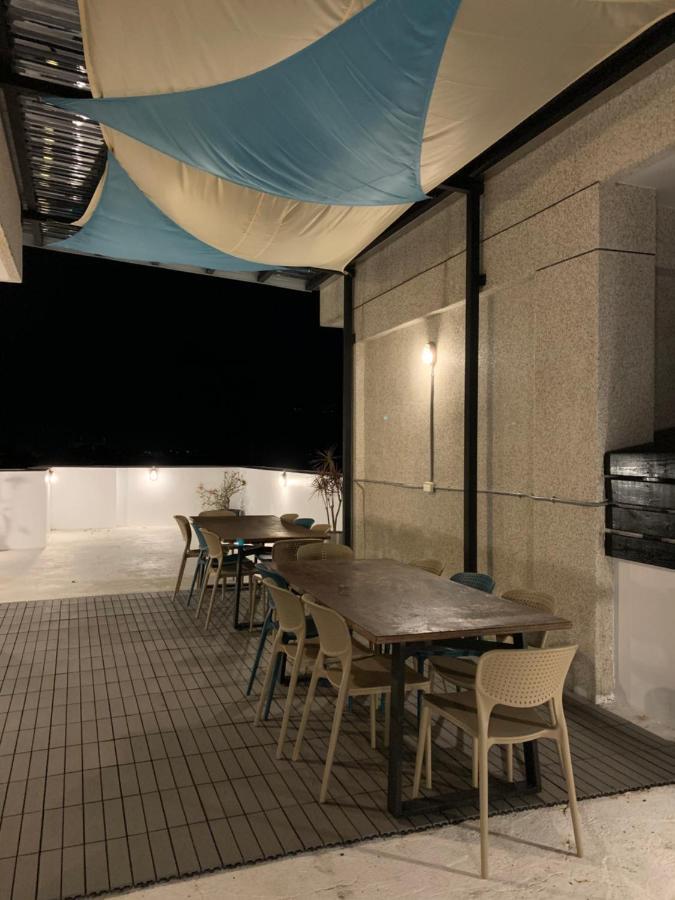 910 Hostel 城南館-自助入住 Yuli Extérieur photo
