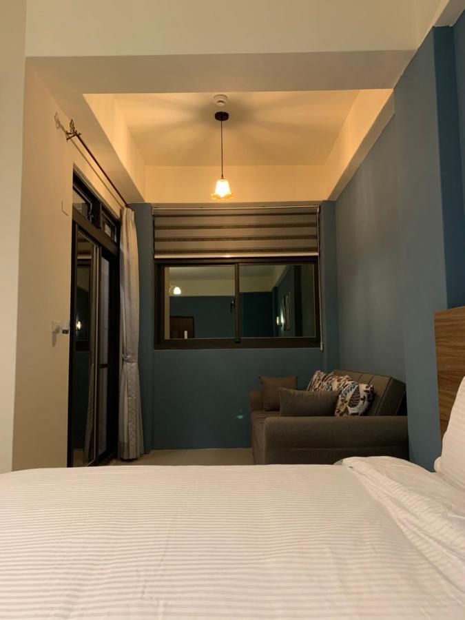 910 Hostel 城南館-自助入住 Yuli Extérieur photo