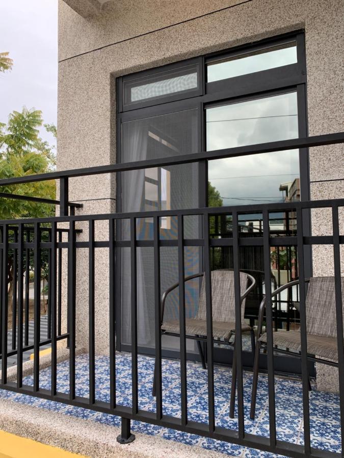 910 Hostel 城南館-自助入住 Yuli Extérieur photo