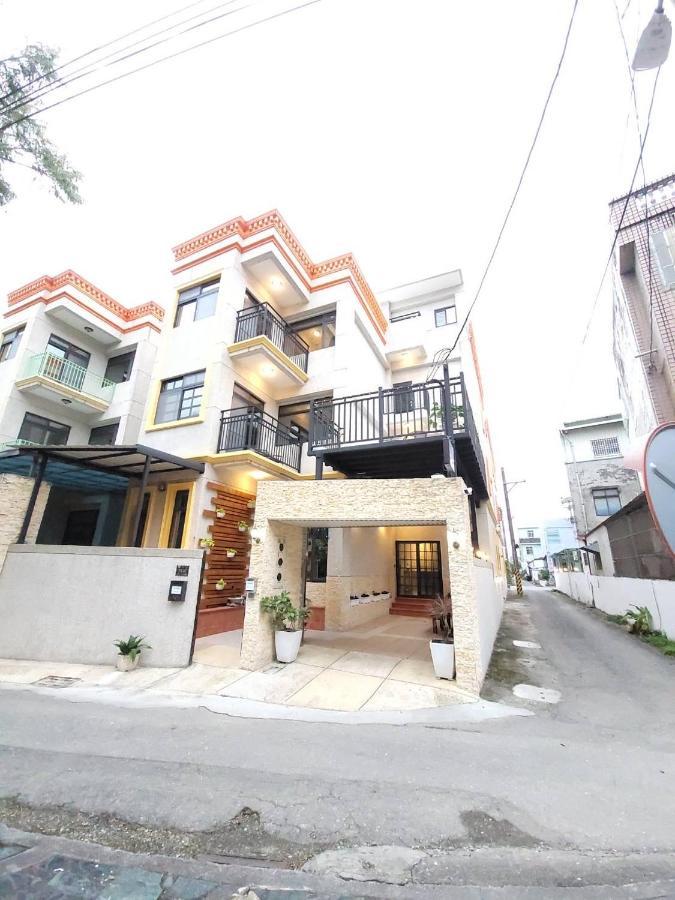 910 Hostel 城南館-自助入住 Yuli Extérieur photo