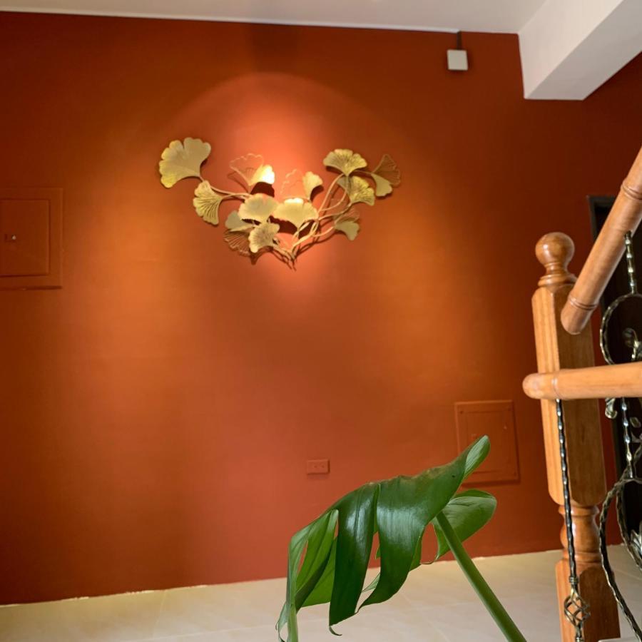910 Hostel 城南館-自助入住 Yuli Extérieur photo