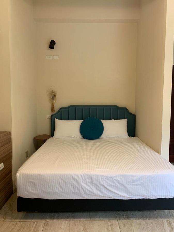910 Hostel 城南館-自助入住 Yuli Extérieur photo